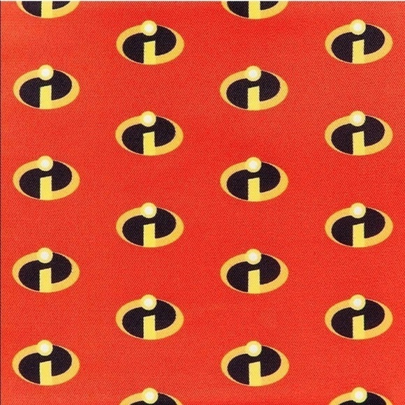 Disney Incredibles Mini Backpack main image 8